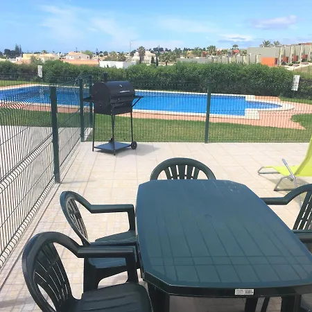 Casa Duarte Appartement Armação de Pêra