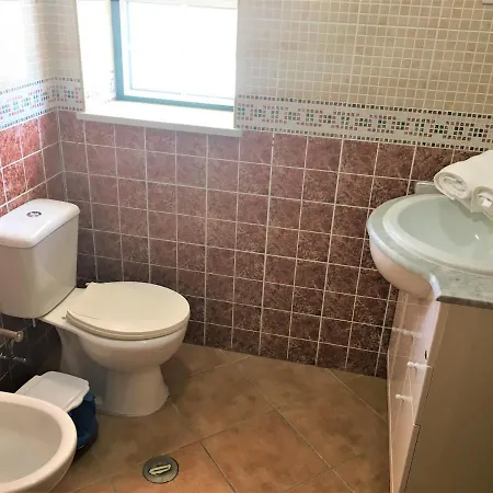 Appartement Casa Duarte Armação de Pêra
